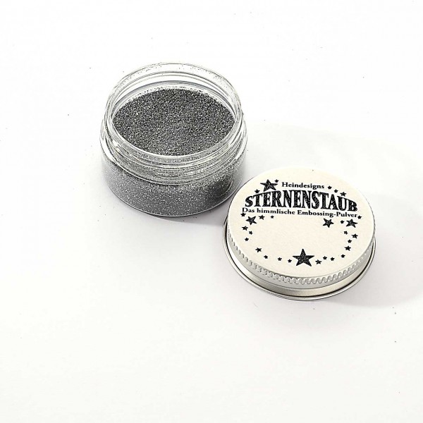 Sternenstaub Super Silber